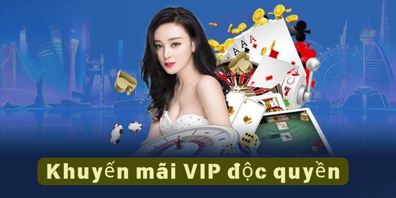 Chương Trình VIP Vin777- Trải Nghiệm Đẳng Cấp Cho Thành Viên VIP