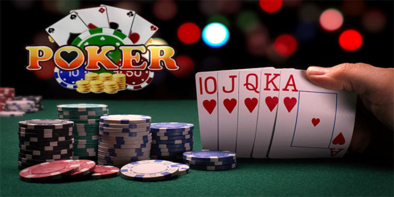 Poker Vin777 - Hướng Dẫn Chơi Từ Cơ Bản Đến Nâng Cao