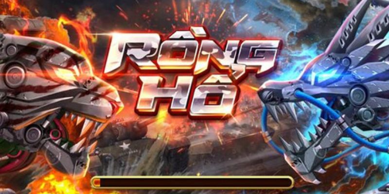 Rồng Hổ Vin777 - Game Bài Trực Tuyến Hot Nhất Hiện Nay