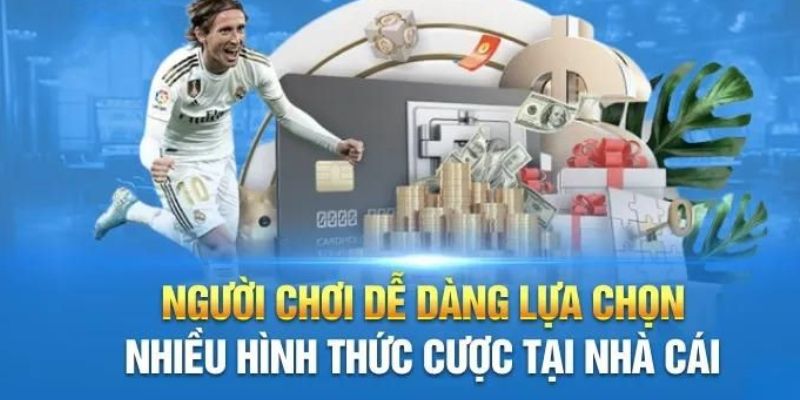 Thể Thao Vin777 - Chinh Phục Đam Mê, Nhận Quà Phủ Phê