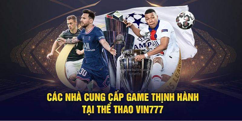 Thể Thao Vin777 - Chinh Phục Đam Mê, Nhận Quà Phủ Phê