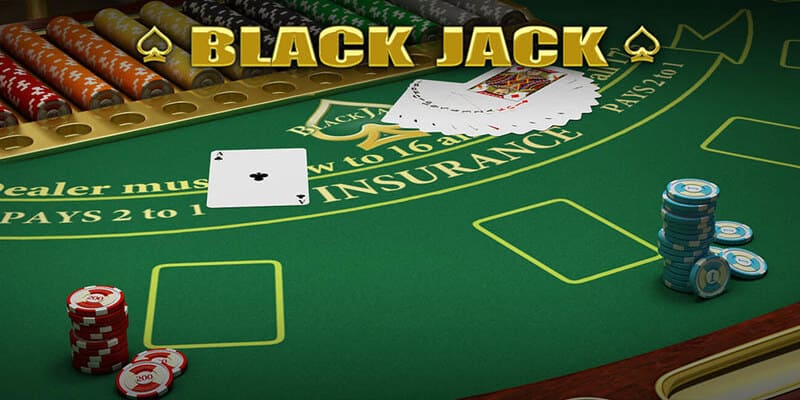 blackjack vin777