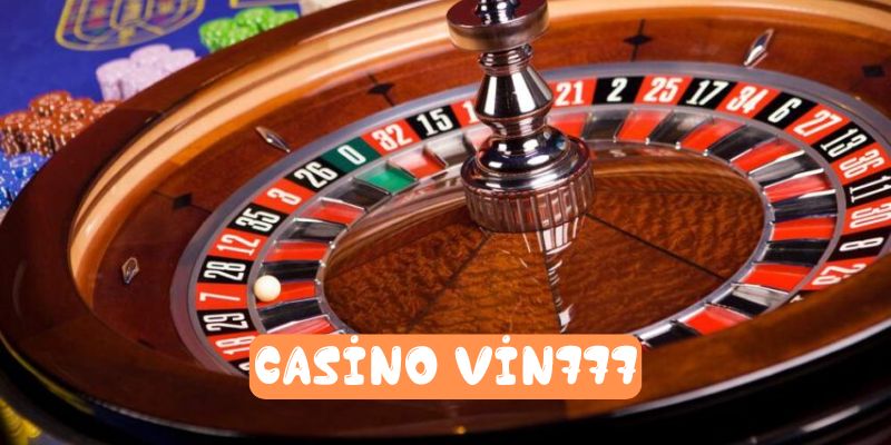 casino vin777