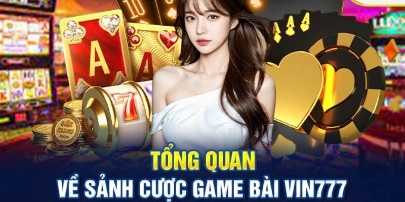 game bài vin777