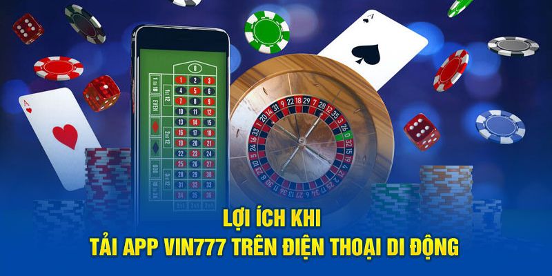 tải app vin777